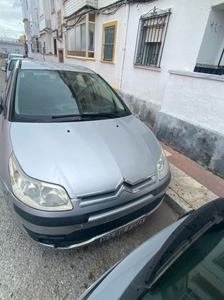 Citroen C4 2007