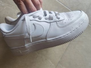 Nike Air Force 1 Talla 37.5