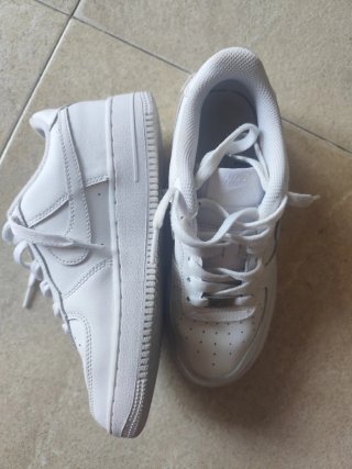 Nike Air Force 1 Talla 37.5