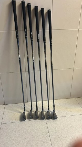 Set Palos Golf cleveland cg7
