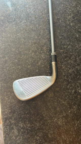 Set Palos Golf cleveland cg7