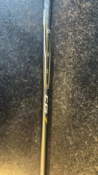 Set Palos Golf cleveland cg7