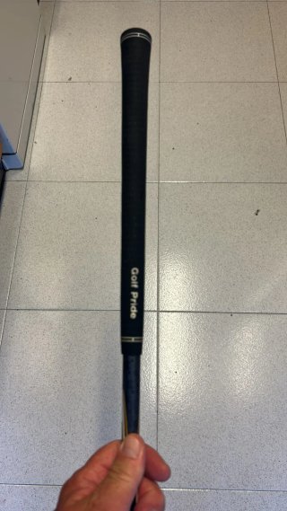 Set Palos Golf cleveland cg7