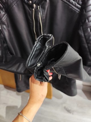 Cazadora Zara Hombre