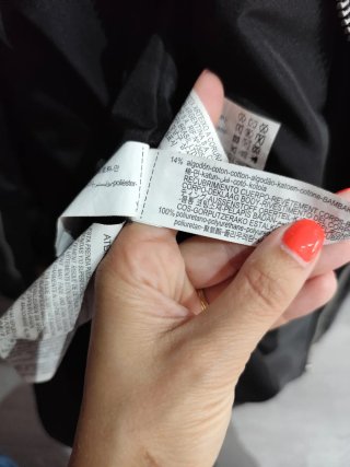 Cazadora Zara Hombre