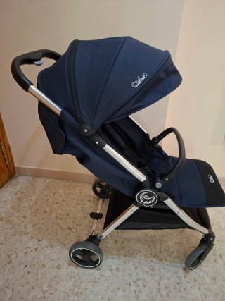 Carro Arrue Nano City
