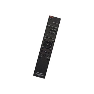 Amplificador Pioneer N-30AE Negro