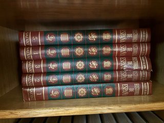 Coleccion historia de España