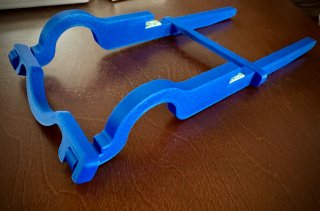 Soporte Tablet Manillar Zwift