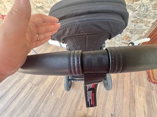 Bugaboo Cameleon 3 Plus Total Black