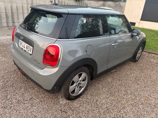 MINI One D 95 CV · 2017 · 140.000 km · Muy cuidado