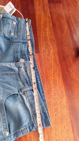 Pantalón Dolce & Gabbana Azul talla 32