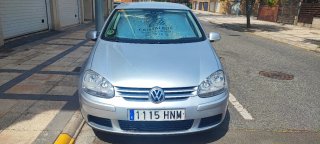 Volkswagen Golf 2.0 TDI
