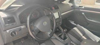 Volkswagen Golf 2.0 TDI