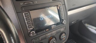 Volkswagen Golf 2.0 TDI