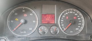 Volkswagen Golf 2.0 TDI