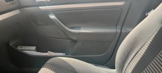 Volkswagen Golf 2.0 TDI