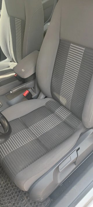 Volkswagen Golf 2.0 TDI