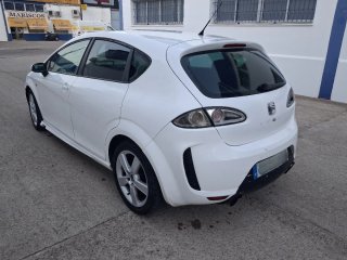 SEAT Leon 2007
