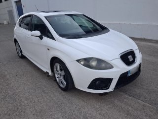 SEAT Leon 2007