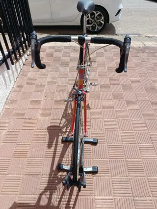 Bicicleta Carretera Vintage Orbea