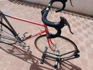 Bicicleta Carretera Vintage Orbea