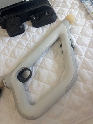 Gafas Realidad Virtual PS4