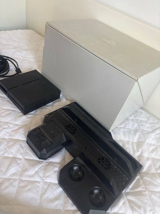 Gafas Realidad Virtual PS4