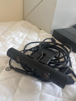 Gafas Realidad Virtual PS4
