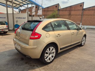Citroen C4 2005