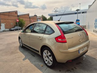 Citroen C4 2005