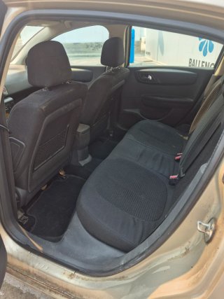 Citroen C4 2005