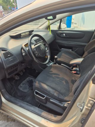 Citroen C4 2005