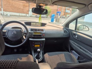 Citroen C4 2005