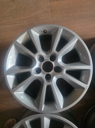 Llantas 17 pulgadas