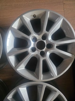 Llantas 17 pulgadas