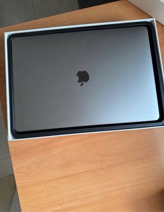 MacBook Pro 15’’ i7 16GB Ram (2019-2018) 500GB SSD
