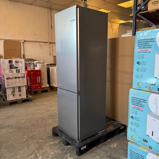 Nevera Bosch Serie 4 KGN392LAG altura 2,02