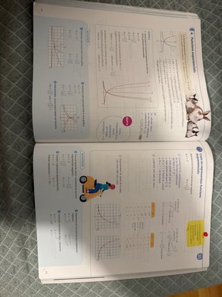 MATEMATIQUES 4 SEC CONSTRUINT MONS