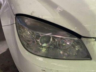 59880 faro derecho mercedes clase c bm 204 berlina