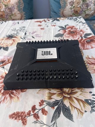 Amplificador JBL Power P80