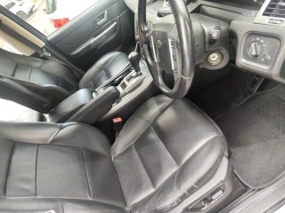 Land Rover Range Rover Sport 2009
