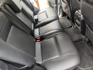 Land Rover Range Rover Sport 2009