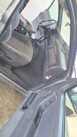 Jeep Grand Cherokee 2000