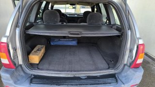 Jeep Grand Cherokee 2000