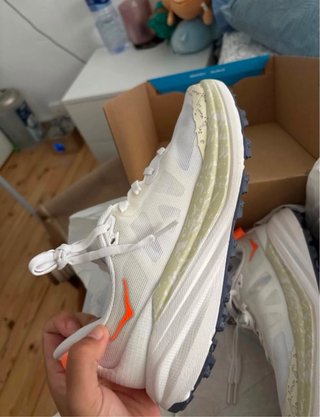 Zapatillas Hoka One One Speedgoat 6 Talla 38 2/3