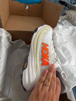 Zapatillas Hoka One One Speedgoat 6 Talla 38 2/3