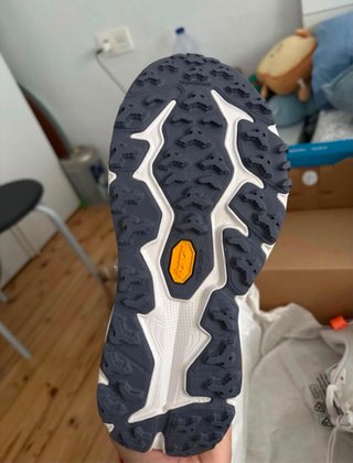 Zapatillas Hoka One One Speedgoat 6 Talla 38 2/3