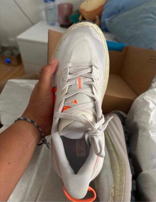 Zapatillas Hoka One One Speedgoat 6 Talla 38 2/3
