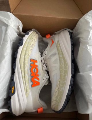 Zapatillas Hoka One One Speedgoat 6 Talla 38 2/3